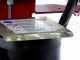 Ceccato Olindo BULL SPLE13-650TC - Elektrischer Holzspalter - Stehender