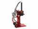 Ceccato Olindo BULL SPLE13-650TC - Elektrischer Holzspalter - Stehender