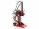 Ceccato Olindo BULL SPLE13-650TC - Elektrischer Holzspalter - Stehender