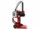 Ceccato Olindo BULL SPLE13-650TC - Elektrischer Holzspalter - Stehender