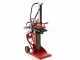 Ceccato Olindo BULL SPLE13-650TC - Elektrischer Holzspalter - Stehender