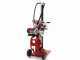 Ceccato Olindo BULL SPLE13-650TC - Elektrischer Holzspalter - Stehender