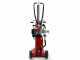 Ceccato Olindo BULL SPLE13-650TC - Elektrischer Holzspalter - Stehender