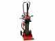 Ceccato Olindo BULL SPLE13-650TC - Elektrischer Holzspalter - Stehender