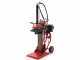 Ceccato Olindo BULL SPLE13-650TC - Elektrischer Holzspalter - Stehender