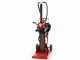 Ceccato Olindo BULL SPLE13-650TC - Elektrischer Holzspalter - Stehender