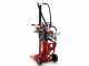 Ceccato Olindo BULL SPLE13-650TC - Elektrischer Holzspalter - Stehender