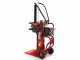 Ceccato Olindo BULL SPLE13-650TC - Elektrischer Holzspalter - Stehender