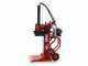 Ceccato Olindo BULL SPLE13-650TC - Elektrischer Holzspalter - Stehender
