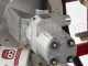 Ceccato Olindo BULL SPLE13-650TC - Elektrischer Holzspalter - Stehender