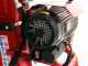 Ceccato Olindo BULL SPLE13-650TC - Elektrischer Holzspalter - Stehender