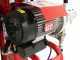 Ceccato Olindo BULL SPLE13-650TC - Elektrischer Holzspalter - Stehender