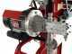 Ceccato Olindo BULL SPLE13-650TC - Elektrischer Holzspalter - Stehender
