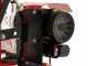 Ceccato Olindo BULL SPLE13-650TC - Elektrischer Holzspalter - Stehender