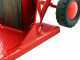Ceccato Olindo BULL SPLE13-650TC - Elektrischer Holzspalter - Stehender