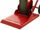 Ceccato Olindo BULL SPLE13-650TC - Elektrischer Holzspalter - Stehender