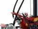 Ceccato Olindo BULL SPLE13-650TC - Elektrischer Holzspalter - Stehender