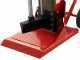 Ceccato Olindo BULL SPLE13-650TC - Elektrischer Holzspalter - Stehender