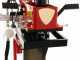 Ceccato Olindo BULL SPLE13-650TC - Elektrischer Holzspalter - Stehender