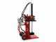 Ceccato Olindo BULL SPLE13-650TC - Elektrischer Holzspalter - Stehender