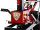 Ceccato Olindo BULL SPLE13-650TC - Elektrischer Holzspalter - Stehender
