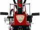 Ceccato Olindo BULL SPLE13-650TC - Elektrischer Holzspalter - Stehender