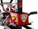 Ceccato Olindo BULL SPLE13-650TC - Elektrischer Holzspalter - Stehender
