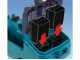 Akku-Hochdruckreiniger mit Wassertank Makita DHW080ZK - AKKUS UND LADEGER&Auml;T NICHT ENTHALTEN
