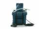 Akku-Hochdruckreiniger mit Wassertank Makita DHW080ZK - 2x 18V 5Ah