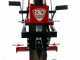 Ceccato BULL SPLT16TC-650 - Holzspalter f&uuml;r Traktoren - stehend - 16 T - Kolben 650 mm