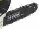 Leichte Benzin-Baumpfleges&auml;ge BlackStone LCS 25-10 - 25cm Schwert