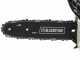 Leichte Benzin-Baumpfleges&auml;ge BlackStone LCS 25-10 - 25cm Schwert
