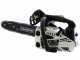 Leichte Benzin-Baumpfleges&auml;ge BlackStone LCS 25-10 - 25cm Schwert