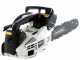 Leichte Benzin-Baumpfleges&auml;ge BlackStone LCS 25-10 - 25cm Schwert