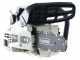 Leichte Benzin-Baumpfleges&auml;ge BlackStone LCS 25-10 - 25cm Schwert