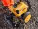 DeWalt Hochdruckreiniger DXPW 004E - Einphasig 150 bar max- 600 l/h max. Leistung