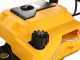 DeWalt Hochdruckreiniger DXPW 004E - Einphasig 150 bar max- 600 l/h max. Leistung