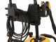 DeWalt Hochdruckreiniger DXPW 004E - Einphasig 150 bar max- 600 l/h max. Leistung