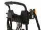DeWalt Hochdruckreiniger DXPW 004E - Einphasig 150 bar max- 600 l/h max. Leistung