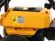 DeWalt Hochdruckreiniger DXPW 004E - Einphasig 150 bar max- 600 l/h max. Leistung