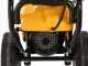 DeWalt Hochdruckreiniger DXPW 004E - Einphasig 150 bar max- 600 l/h max. Leistung