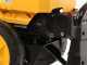 DeWalt Hochdruckreiniger DXPW 004E - Einphasig 150 bar max- 600 l/h max. Leistung