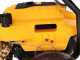 DeWalt Hochdruckreiniger DXPW 004E - Einphasig 150 bar max- 600 l/h max. Leistung