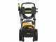 DeWalt Hochdruckreiniger DXPW 004E - Einphasig 150 bar max- 600 l/h max. Leistung