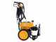 DeWalt Hochdruckreiniger DXPW 004E - Einphasig 150 bar max- 600 l/h max. Leistung