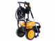 DeWalt Hochdruckreiniger DXPW 004E - Einphasig 150 bar max- 600 l/h max. Leistung