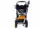 DeWalt Hochdruckreiniger DXPW 004E - Einphasig 150 bar max- 600 l/h max. Leistung