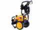 DeWalt Hochdruckreiniger DXPW 004E - Einphasig 150 bar max- 600 l/h max. Leistung