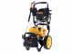 DeWalt Hochdruckreiniger DXPW 004E - Einphasig 150 bar max- 600 l/h max. Leistung
