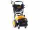 DeWalt Hochdruckreiniger DXPW 004E - Einphasig 150 bar max- 600 l/h max. Leistung